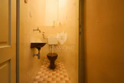Apartment 70 m², Gornji Grad - Medveščak, high ceilings and 1st floor - 6