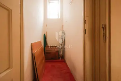 Apartment 70 m², Gornji Grad - Medveščak, high ceilings and 1st floor - 9