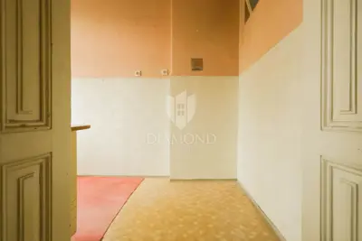 Apartment 70 m², Gornji Grad - Medveščak, high ceilings and 1st floor - 10