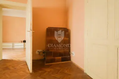 Apartment 70 m², Gornji Grad - Medveščak, high ceilings and 1st floor - 2