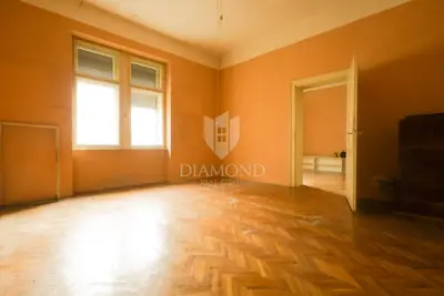 Apartment 70 m², Gornji Grad - Medveščak, high ceilings and 1st floor - 3