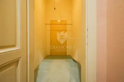 Apartment 70 m², Gornji Grad - Medveščak, high ceilings and 1st floor - 5
