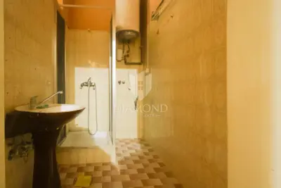 Apartment 70 m², Gornji Grad - Medveščak, high ceilings and 1st floor - 8