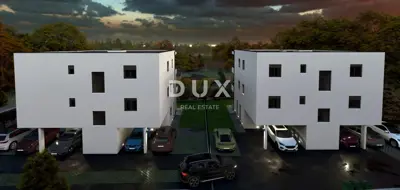 Stan 62 m², Kaštel Stari - 2 sobe, balkon i PM - 6