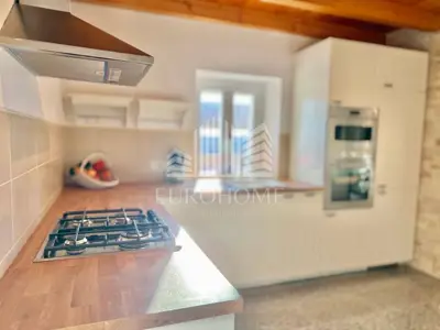 ISTRA, villa s bazenom, terasom i ljetnom kuhinjom, Barban, Manjadvorc - 7