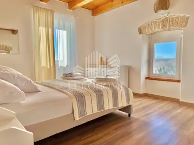 ISTRA, villa s bazenom, terasom i ljetnom kuhinjom, Barban, Manjadvorc - 11