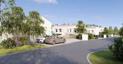 Villa in Labin, beheizter Pool 48 m² und Sommerküche - 17