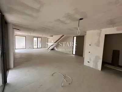 Villa in Labin, beheizter Pool 48 m² und Sommerküche - 8