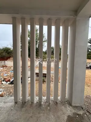 Villa in Labin, beheizter Pool 48 m² und Sommerküche - 9