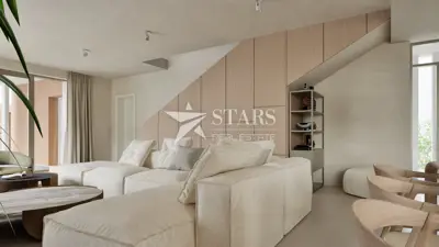 Villa in Labin, beheizter Pool 48 m² und Sommerküche - 10