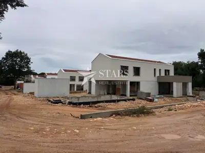 Villa in Labin, beheizter Pool 48 m² und Sommerküche - 2
