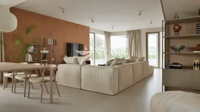 Villa in Labin, beheizter Pool 48 m² und Sommerküche - 5