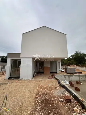 Villa in Labin, beheizter Pool 48 m² und Sommerküche - 4