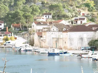 House 204 m², Sutivan - sea and bay view - 3