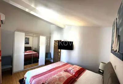 Čiovo, luxuriöse Wohnung mit offenem Blick, zum Verkauf - 19