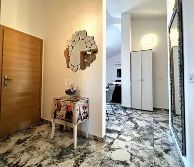 Čiovo, luxuriöse Wohnung mit offenem Blick, zum Verkauf - 13