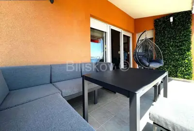 Čiovo, luxuriöse Wohnung mit offenem Blick, zum Verkauf - 5