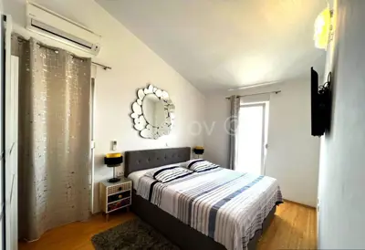 Čiovo, luxuriöse Wohnung mit offenem Blick, zum Verkauf - 15