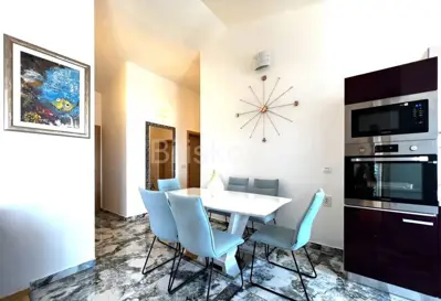 Čiovo, luxuriöse Wohnung mit offenem Blick, zum Verkauf - 10