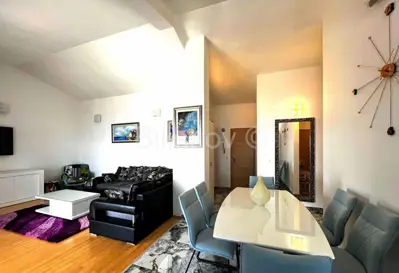 Čiovo, luxuriöse Wohnung mit offenem Blick, zum Verkauf - 9