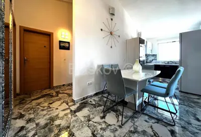 Čiovo, luxuriöse Wohnung mit offenem Blick, zum Verkauf - 12