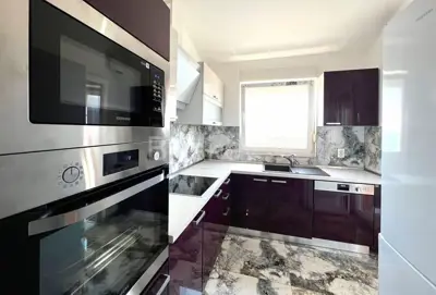 Čiovo, luxuriöse Wohnung mit offenem Blick, zum Verkauf - 8