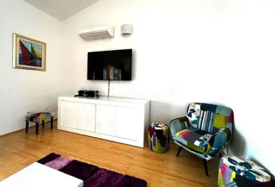 Čiovo, luxuriöse Wohnung mit offenem Blick, zum Verkauf - 11