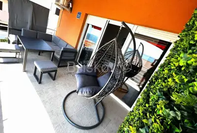 Čiovo, luxuriöse Wohnung mit offenem Blick, zum Verkauf - 3