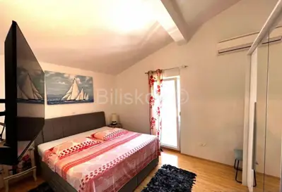 Čiovo, luxuriöse Wohnung mit offenem Blick, zum Verkauf - 18