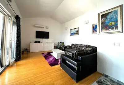 Čiovo, luxuriöse Wohnung mit offenem Blick, zum Verkauf - 7