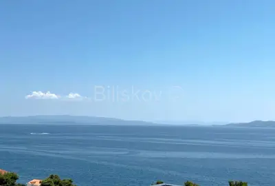 Čiovo, luxuriöse Wohnung mit offenem Blick, zum Verkauf - 4