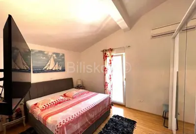 Trogir, Čiovo, luksuzni stan s otvorenim pogledom, prodaja - 18