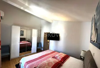 Trogir, Čiovo, luksuzni stan s otvorenim pogledom, prodaja - 19