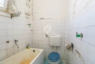 Stan 53,91 m², Pula Centar - prizemlje i mali vrt - 8