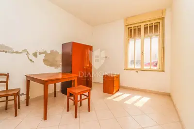 Stan 53,91 m², Pula Centar - prizemlje i mali vrt - 4