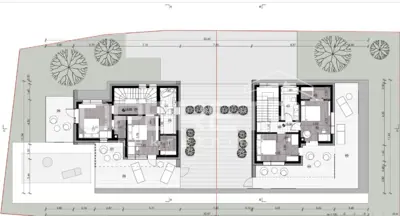 Building land, Varaždin Center, building permit - 10