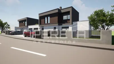 Građevinsko zemljište, Varaždin Centar, građevinska dozvola