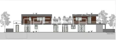 Building land, Varaždin Center, building permit - 7