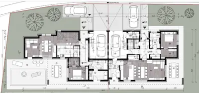 Building land, Varaždin Center, building permit - 11
