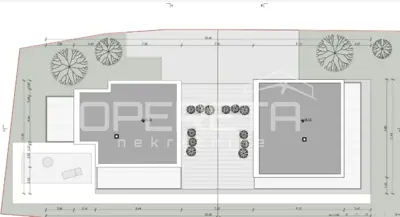 Building land, Varaždin Center, building permit - 9