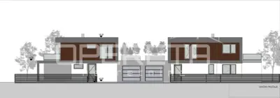 Building land, Varaždin Center, building permit - 8