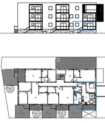 Apartment for sale in Vodice, 57,9 m² - 6