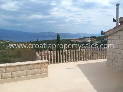 House, Brač, 400 m², 1 090 000 € - 2