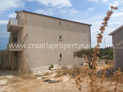 House, Brač, 400 m², 1 090 000 € - 3