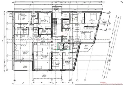 Stan 102 m², Rovinj, novogradnja blizu mora - 7