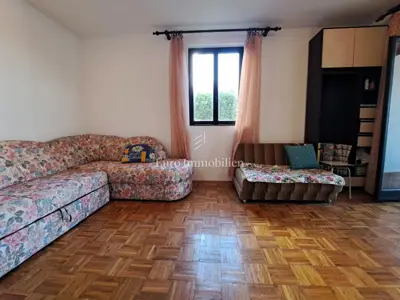 Apartment 41 m², Malinska na Krku - near the sea - 4