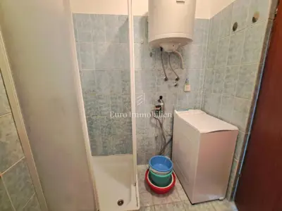 Apartment 41 m², Malinska na Krku - near the sea - 12