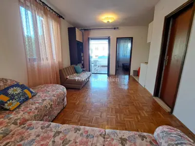 Apartment 41 m², Malinska na Krku - near the sea - 3