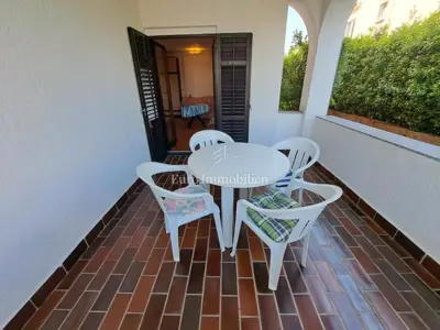 Apartment 41 m², Malinska na Krku - near the sea - 15