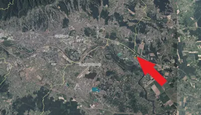 Building land 4 154 m², Rugvica - quiet location - 4